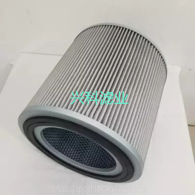 CNC機(jī)床油霧分離濾芯工作原理是什么？興科濾業(yè)