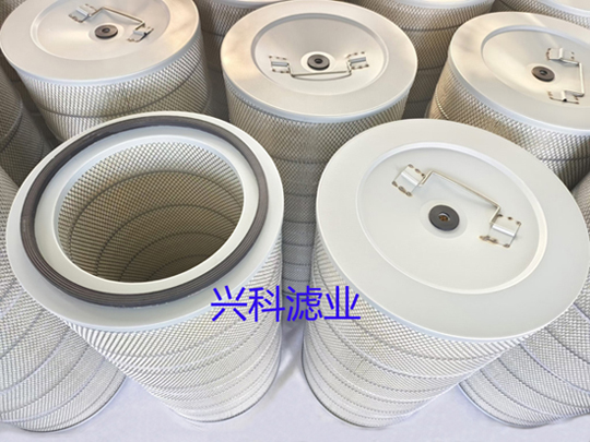 除塵濾芯的應(yīng)用/常見問題原因和解決辦法——興科濾業(yè)