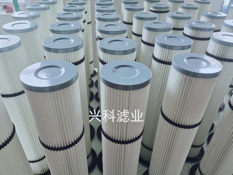 上料機真空吸料機除塵濾芯